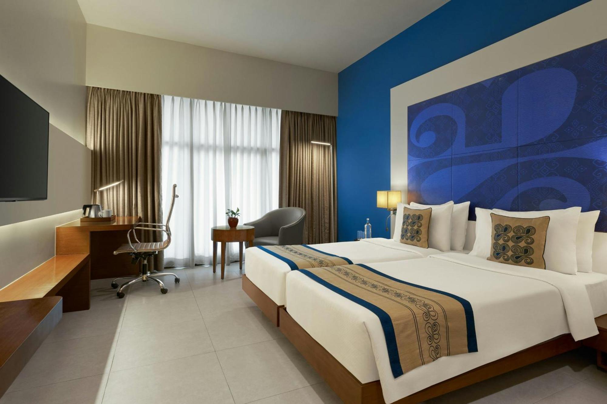 The Fern Residency Mumbai, The Acres Chembur, Series By Marriott — Photos 3